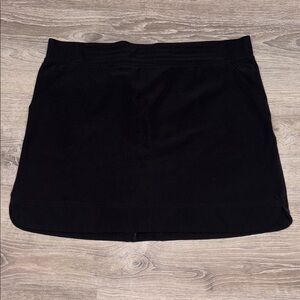 32 Degrees Women's Skort in Black - XL